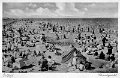Strandgezicht in jaren 30